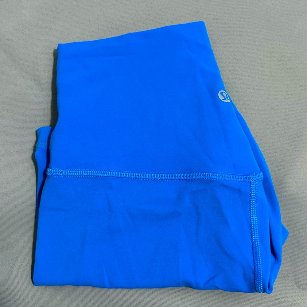 Lululemon align shorts